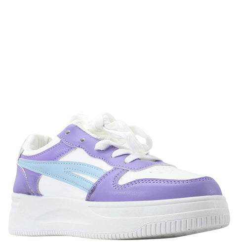 Women Sneakers - 98252S